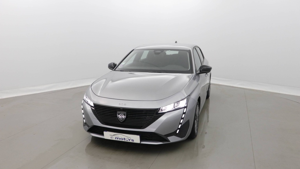 PEUGEOT 308 Active Pack PURETECH 110 ACTIVE PACK - ref: 5-1375669 - Photo 13