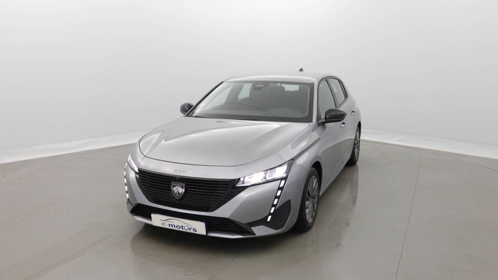 PEUGEOT 308 Active Pack PURETECH 110 ACTIVE PACK - ref: 5-1375669 - Photo 14