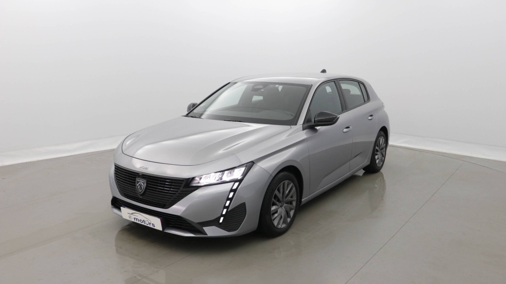 PEUGEOT 308 Active Pack PURETECH 110 ACTIVE PACK - ref: 5-1375669 - Photo 16