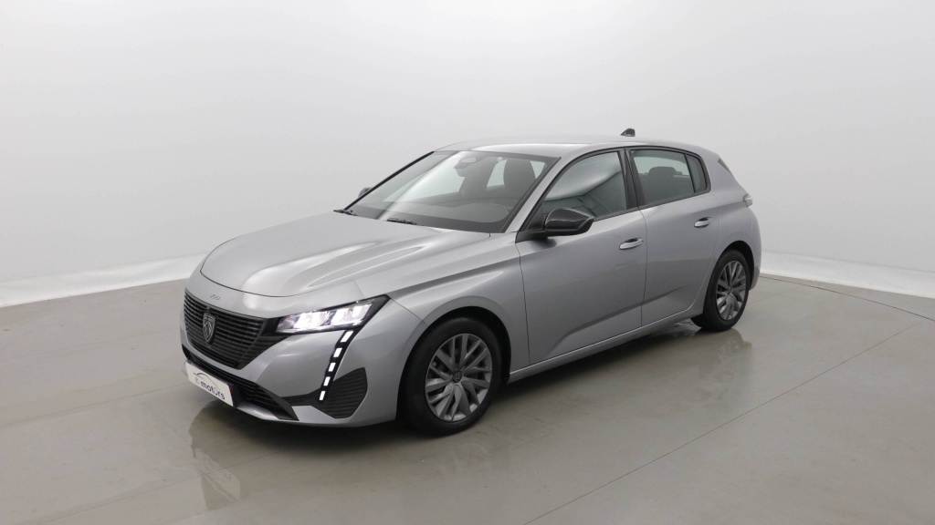 PEUGEOT 308 Active Pack PURETECH 110 ACTIVE PACK - ref: 5-1375669 - Photo 18