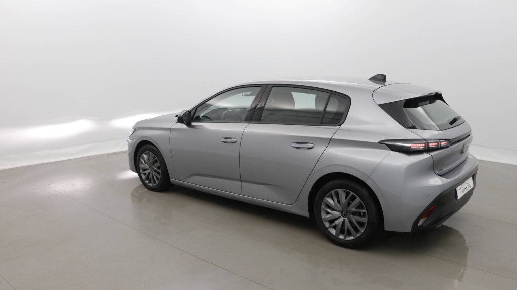 PEUGEOT 308 Active Pack PURETECH 110 ACTIVE PACK - ref: 5-1375669 - Photo 4