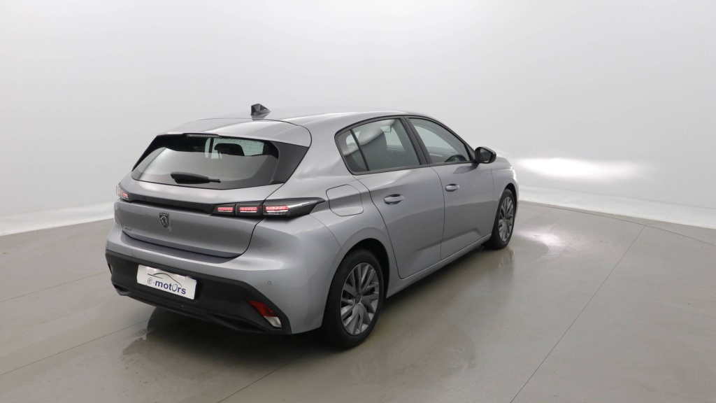 PEUGEOT 308 Active Pack PURETECH 110 ACTIVE PACK - ref: 5-1375669 - Photo 6