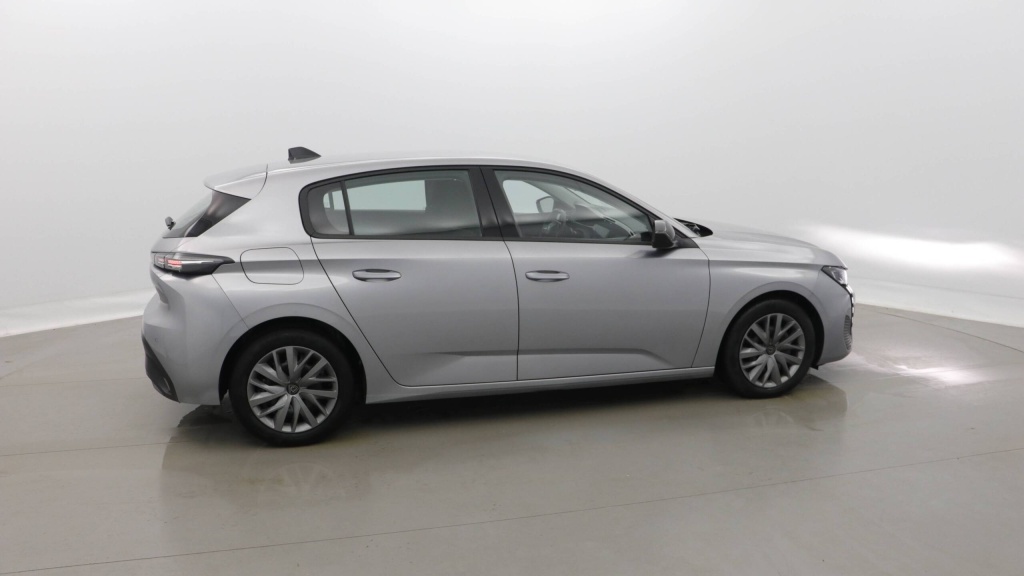 PEUGEOT 308 Active Pack PURETECH 110 ACTIVE PACK - ref: 5-1375669 - Photo 7