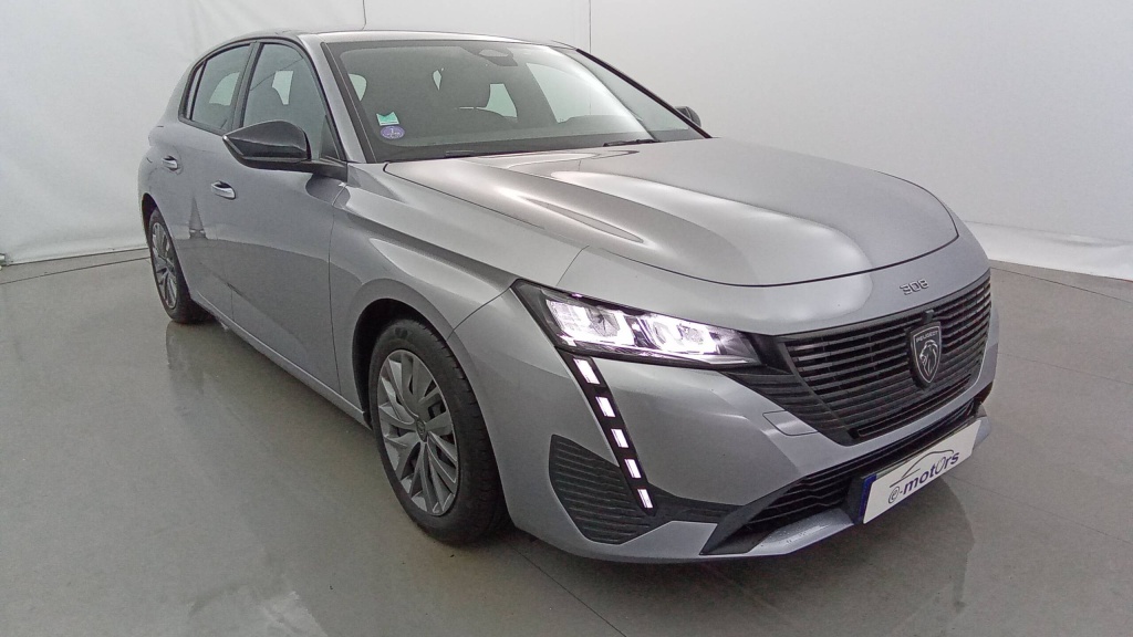 PEUGEOT 308 Active Pack PURETECH 110 ACTIVE PACK - ref: 5-1375669 - Photo 9