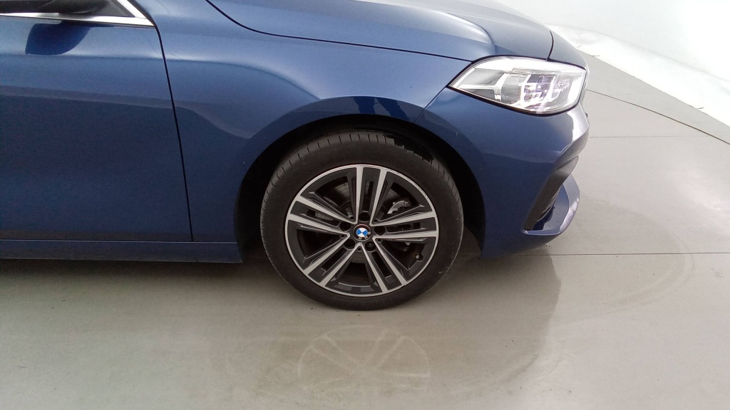 BMW Serie 1 Business Design 118I 136 DESIGN - ref: 5-1375696 - Photo 11