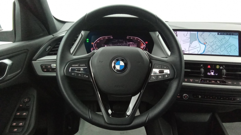 BMW Serie 1 Business Design 118I 136 DESIGN - ref: 5-1375696 - Photo 13