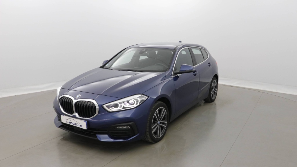 BMW Serie 1 Business Design 118I 136 DESIGN - ref: 5-1375696 - Photo 15
