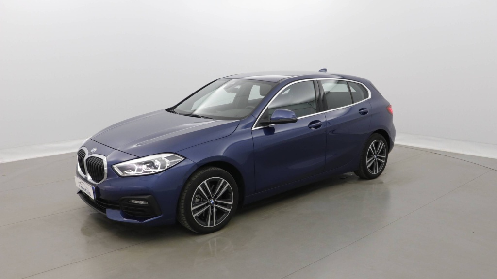BMW Serie 1 Business Design 118I 136 DESIGN - ref: 5-1375696 - Photo 18