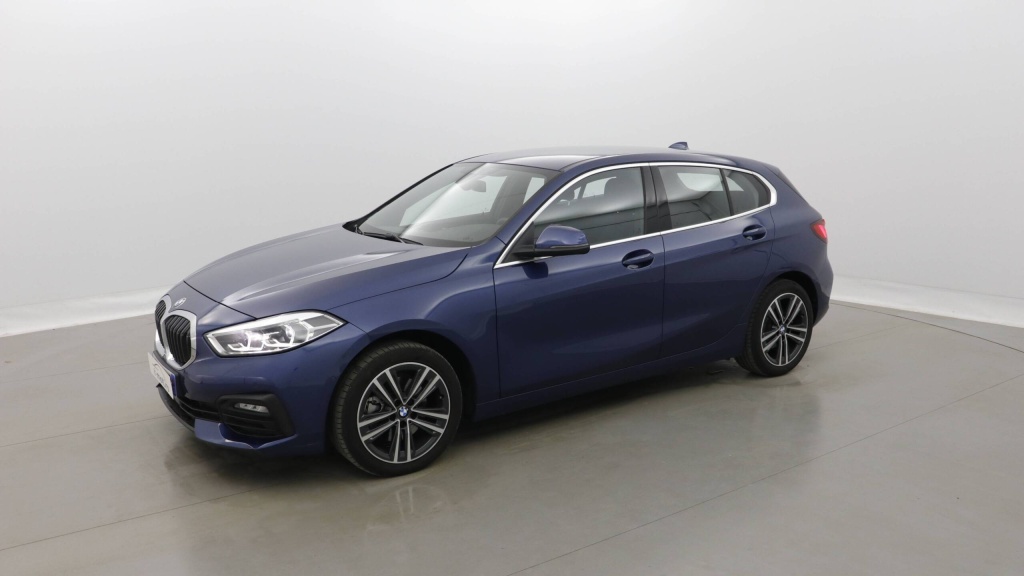 BMW Serie 1 Business Design 118I 136 DESIGN - ref: 5-1375696 - Photo 19