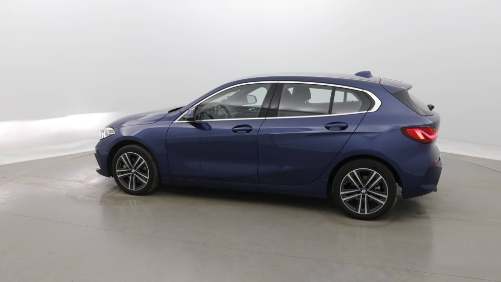 BMW Serie 1 Business Design 118I 136 DESIGN - ref: 5-1375696 - Photo 3