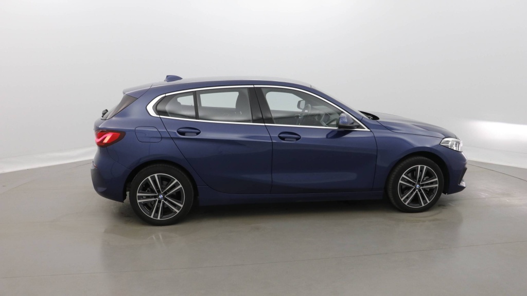 BMW Serie 1 Business Design 118I 136 DESIGN - ref: 5-1375696 - Photo 7
