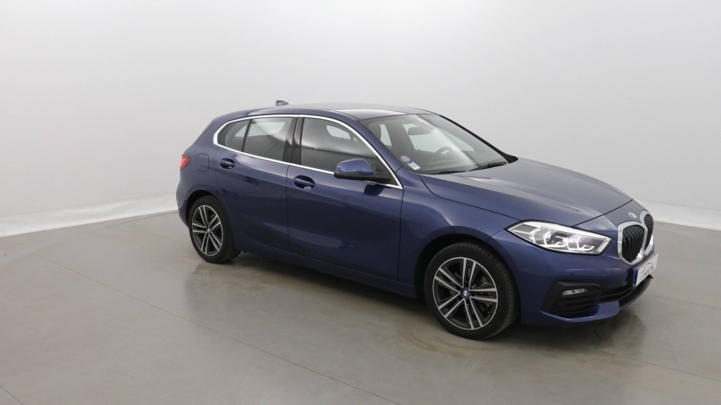 BMW Serie 1 Business Design 118I 136 DESIGN - ref: 5-1375696 - Photo 8