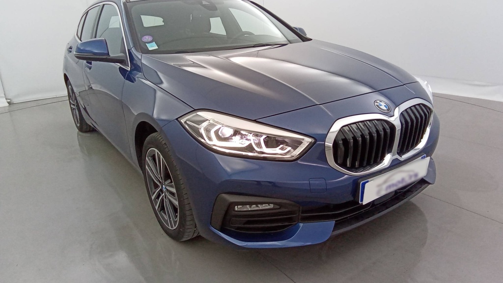 BMW Serie 1 Business Design 118I 136 DESIGN - ref: 5-1375696 - Photo 9