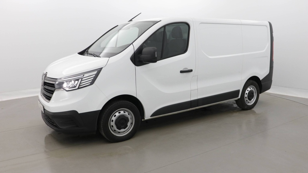 RENAULT Trafic CONFORT TRAFIC FGN L1H1 2T8 110 CONFORT +PDC AR - ref: 5-1375919 - Photo 20
