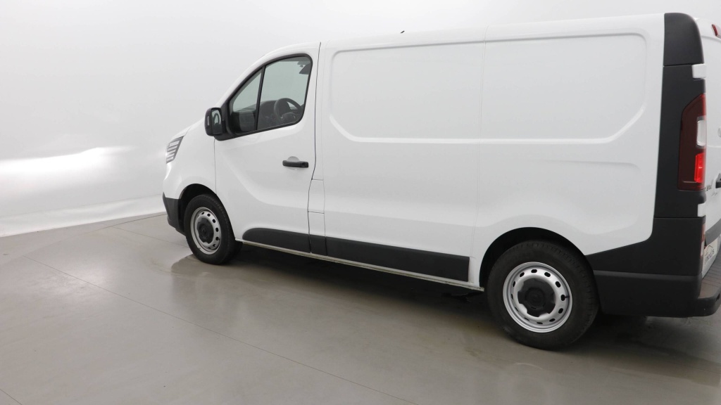 RENAULT Trafic CONFORT TRAFIC FGN L1H1 2T8 110 CONFORT +PDC AR - ref: 5-1375919 - Photo 4