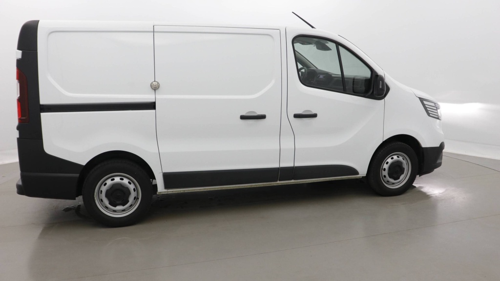 RENAULT Trafic CONFORT TRAFIC FGN L1H1 2T8 110 CONFORT +PDC AR - ref: 5-1375919 - Photo 7
