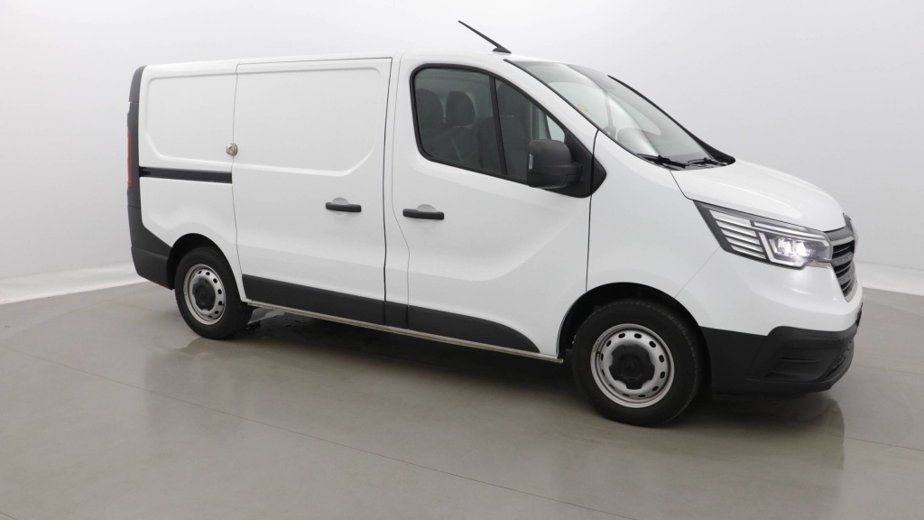 RENAULT Trafic CONFORT TRAFIC FGN L1H1 2T8 110 CONFORT +PDC AR - ref: 5-1375919 - Photo 8