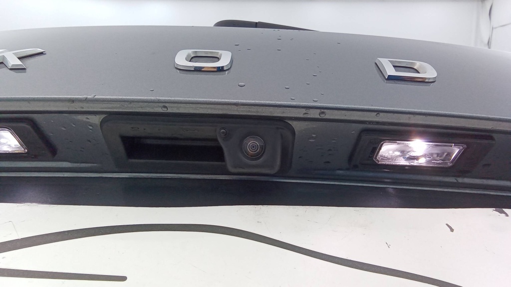 SKODA SuperbCombi Business 2.0 TDI 150 DSG7  - ref: 5-1376028 - Photo 12