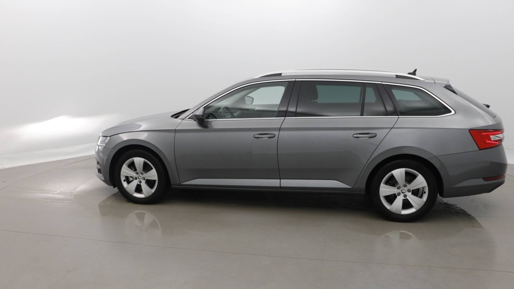 SKODA SuperbCombi Business 2.0 TDI 150 DSG7  - ref: 5-1376028 - Photo 3