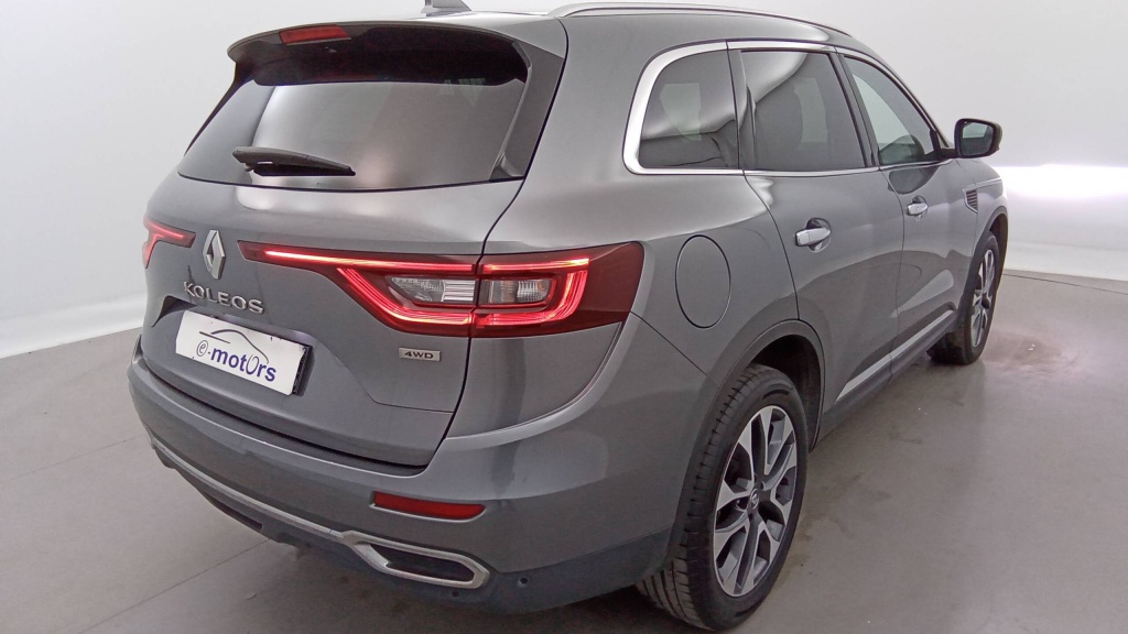 RENAULT Koleos Intens DCI 175 4X4 ENERGY - INTENS - ref: 5-1376030 - Photo 10