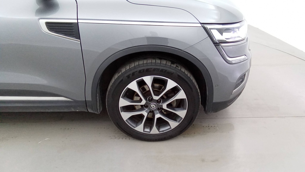 RENAULT Koleos Intens DCI 175 4X4 ENERGY - INTENS - ref: 5-1376030 - Photo 11