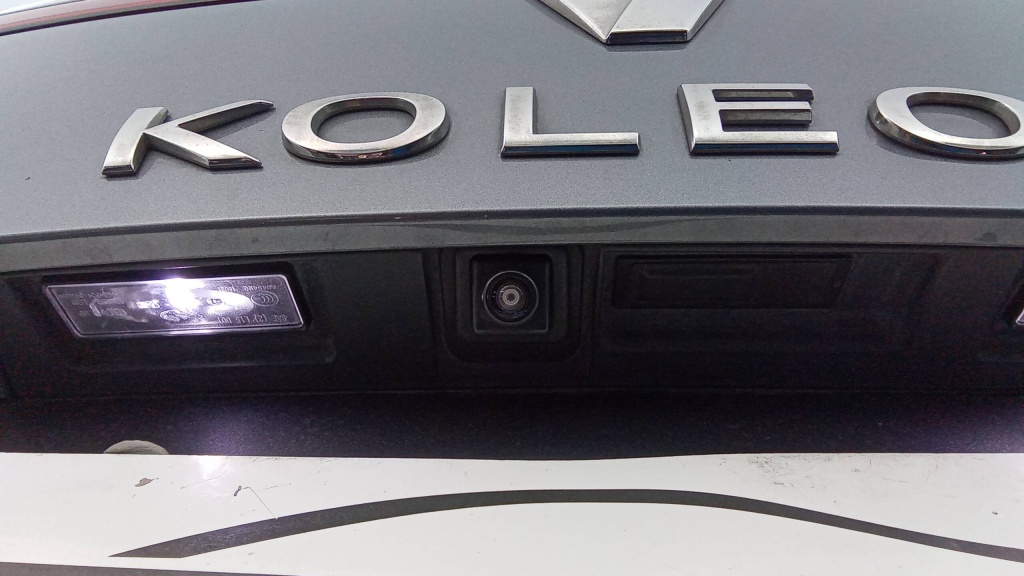 RENAULT Koleos Intens DCI 175 4X4 ENERGY - INTENS - ref: 5-1376030 - Photo 12