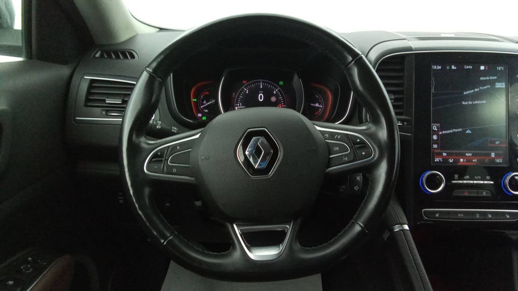 RENAULT Koleos Intens DCI 175 4X4 ENERGY - INTENS - ref: 5-1376030 - Photo 13