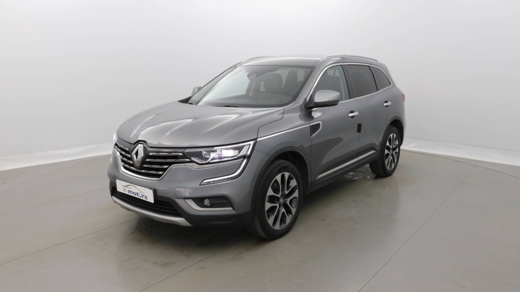 RENAULT Koleos Intens DCI 175 4X4 ENERGY - INTENS - ref: 5-1376030 - Photo 16