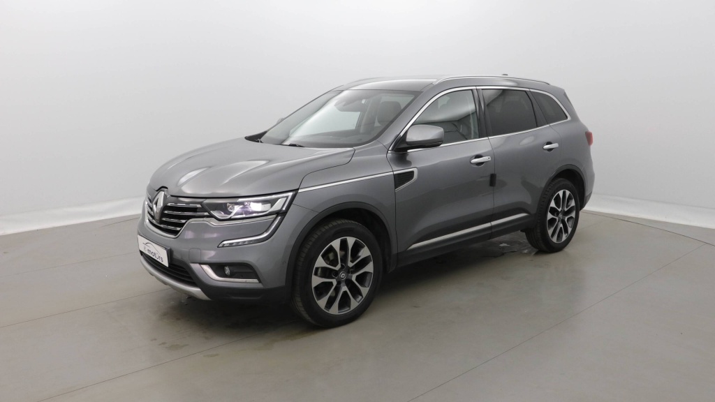 RENAULT Koleos Intens DCI 175 4X4 ENERGY - INTENS - ref: 5-1376030 - Photo 18