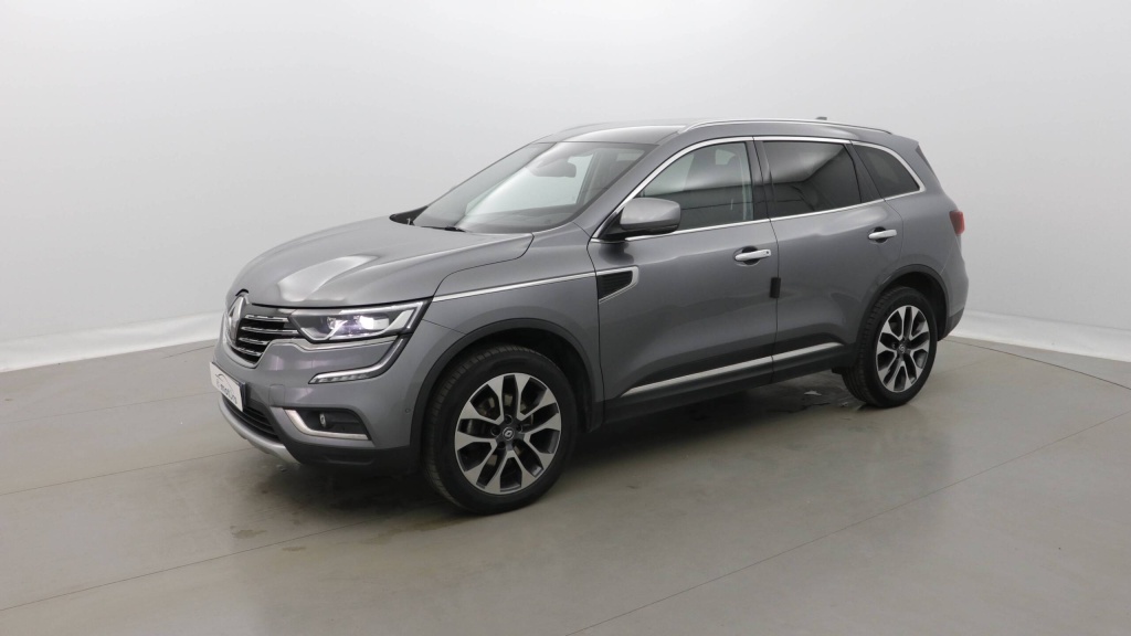 RENAULT Koleos Intens DCI 175 4X4 ENERGY - INTENS - ref: 5-1376030 - Photo 19