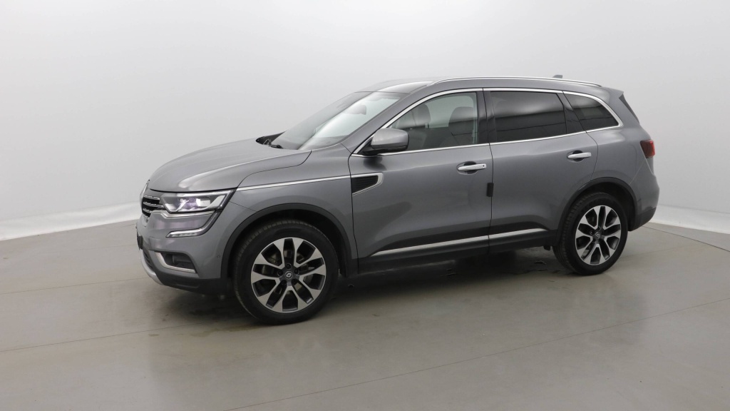 RENAULT Koleos Intens DCI 175 4X4 ENERGY - INTENS - ref: 5-1376030 - Photo 2