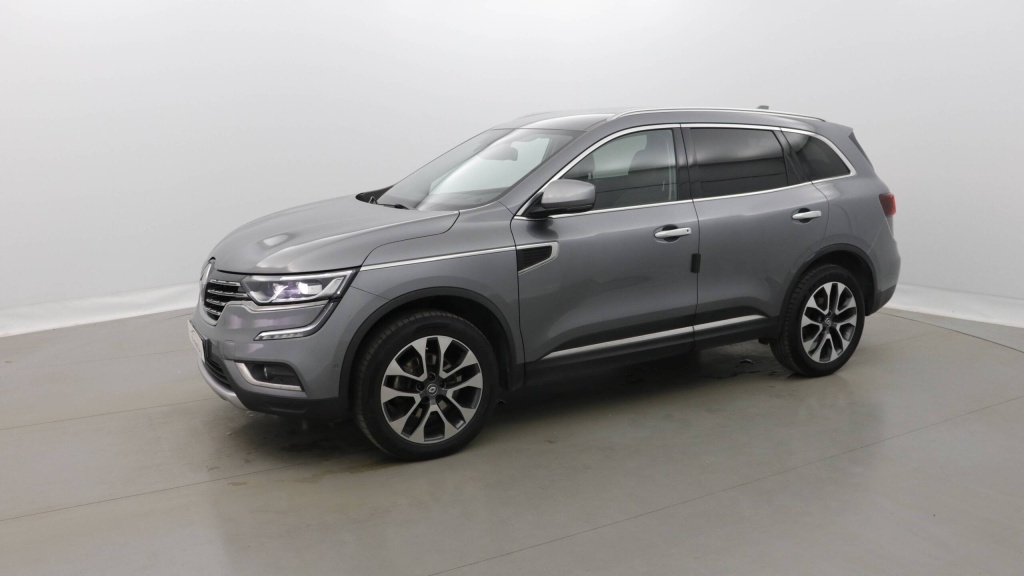 RENAULT Koleos Intens DCI 175 4X4 ENERGY - INTENS - ref: 5-1376030 - Photo 20