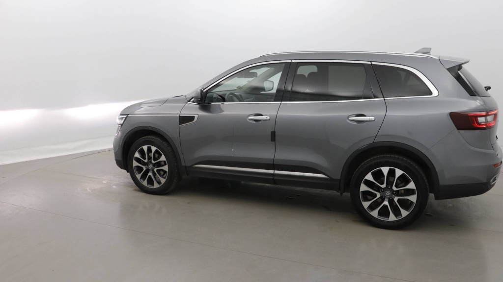 RENAULT Koleos Intens DCI 175 4X4 ENERGY - INTENS - ref: 5-1376030 - Photo 3