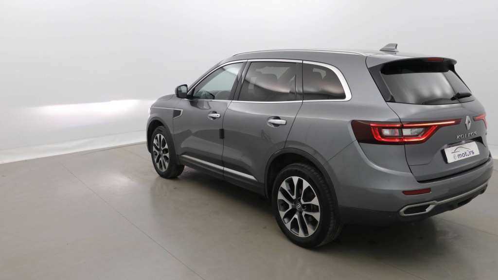 RENAULT Koleos Intens DCI 175 4X4 ENERGY - INTENS - ref: 5-1376030 - Photo 4