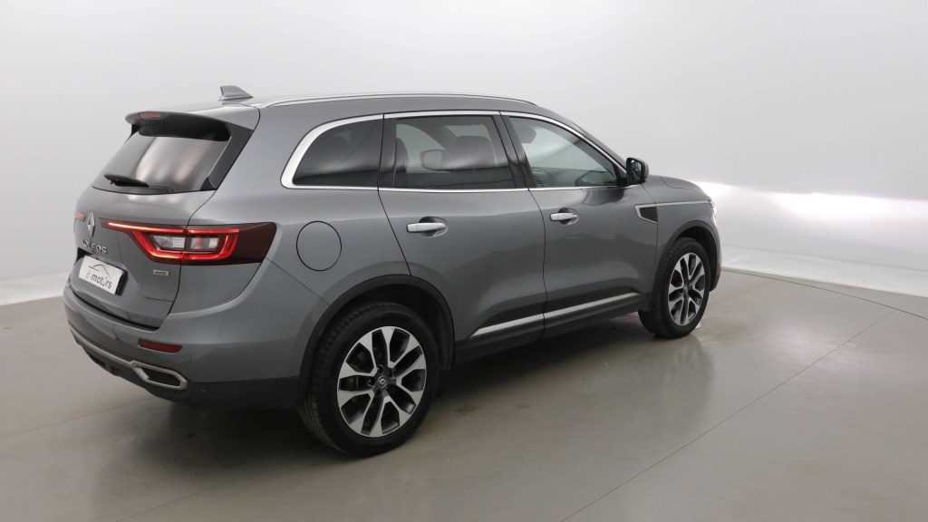 RENAULT Koleos Intens DCI 175 4X4 ENERGY - INTENS - ref: 5-1376030 - Photo 6