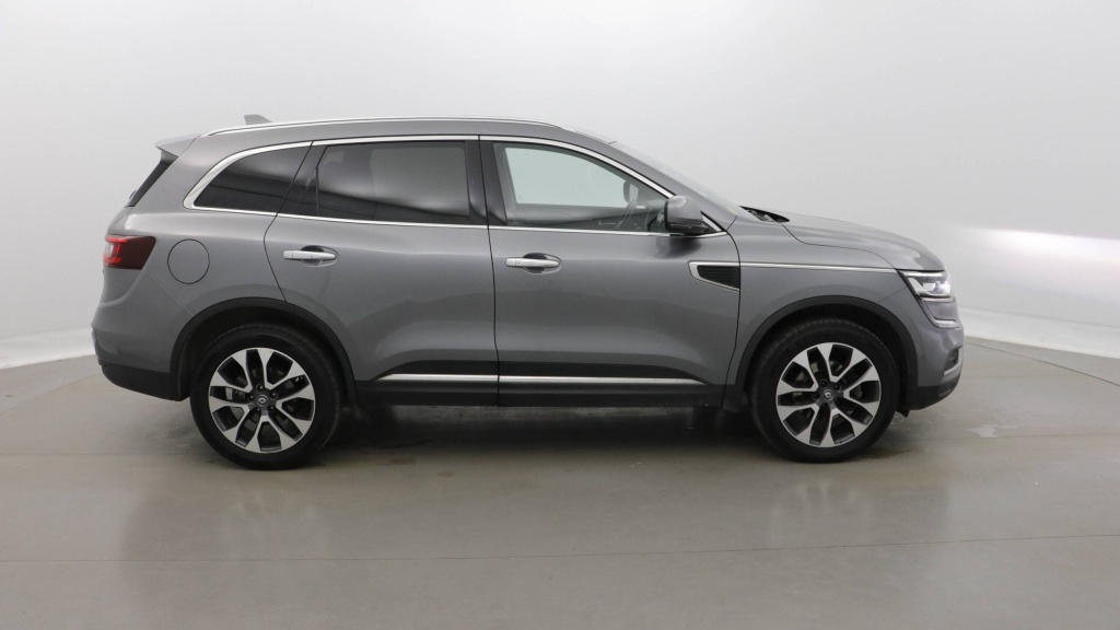RENAULT Koleos Intens DCI 175 4X4 ENERGY - INTENS - ref: 5-1376030 - Photo 7