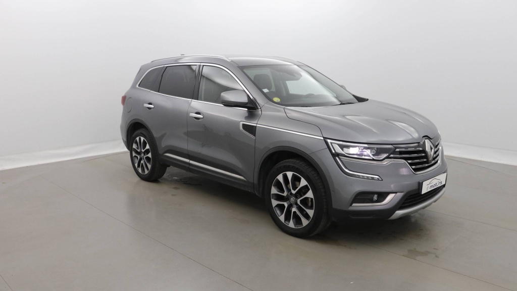 RENAULT Koleos Intens DCI 175 4X4 ENERGY - INTENS - ref: 5-1376030 - Photo 8