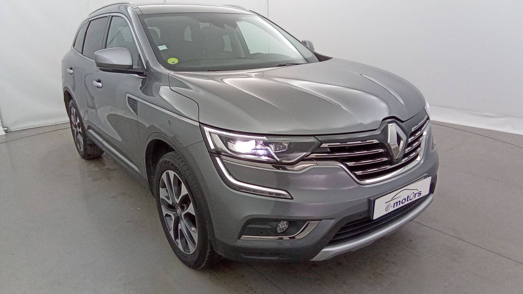 RENAULT Koleos Intens DCI 175 4X4 ENERGY - INTENS - ref: 5-1376030 - Photo 9