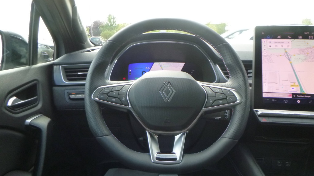 RENAULT Symbioz Esprit Alpine E-TECH FULL HYBRID 145 ESPRIT ALPINE +TOIT PANO +HARMAN - ref: 5-1376104 - Photo 15