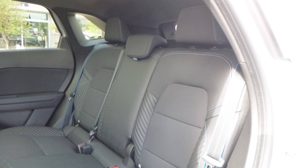 RENAULT Symbioz Esprit Alpine E-TECH FULL HYBRID 145 ESPRIT ALPINE +TOIT PANO +HARMAN - ref: 5-1376104 - Photo 18