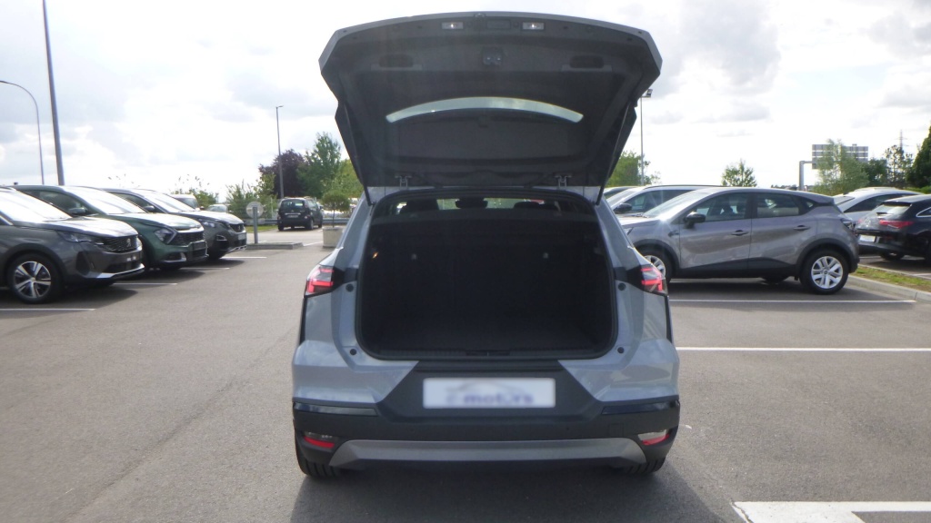 RENAULT Symbioz Esprit Alpine E-TECH FULL HYBRID 145 ESPRIT ALPINE +TOIT PANO +HARMAN - ref: 5-1376104 - Photo 19