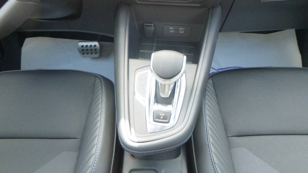 RENAULT Symbioz Esprit Alpine E-TECH FULL HYBRID 145 ESPRIT ALPINE +TOIT PANO +HARMAN - ref: 5-1376104 - Photo 20