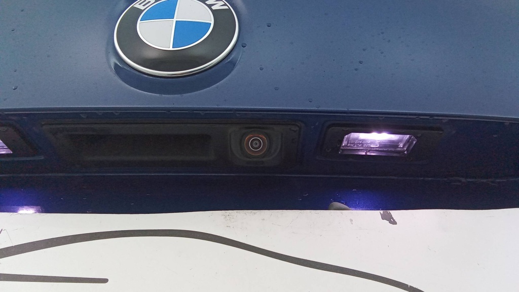 BMW X1 Business Design X1 XDRIVE 25E 220 BVA6 DESIGN - ref: 5-1376105 - Photo 12