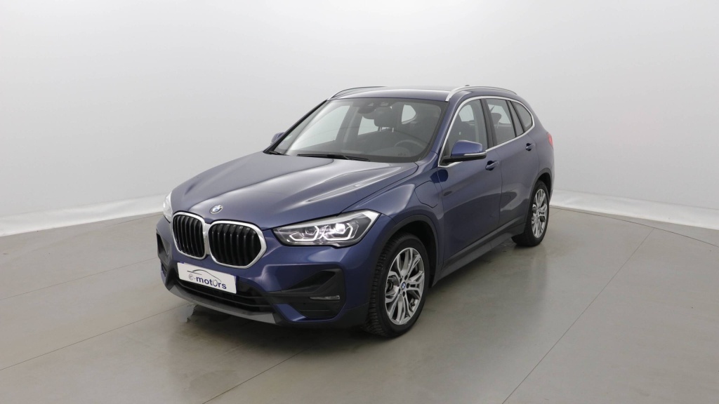 BMW X1 Business Design X1 XDRIVE 25E 220 BVA6 DESIGN - ref: 5-1376105 - Photo 17