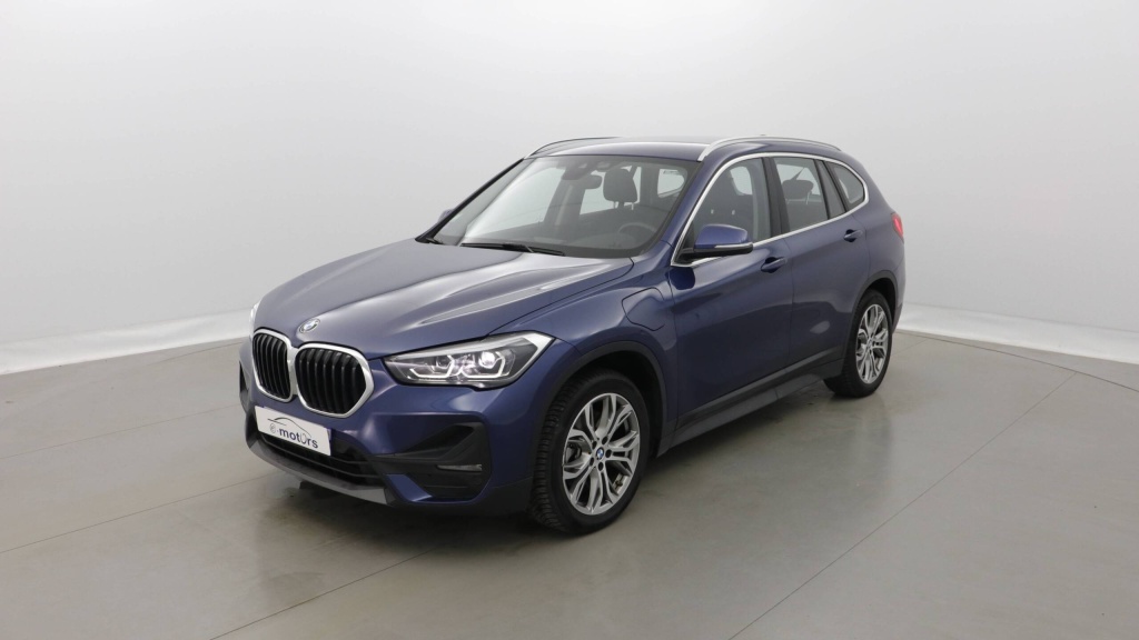 BMW X1 Business Design X1 XDRIVE 25E 220 BVA6 DESIGN - ref: 5-1376105 - Photo 18
