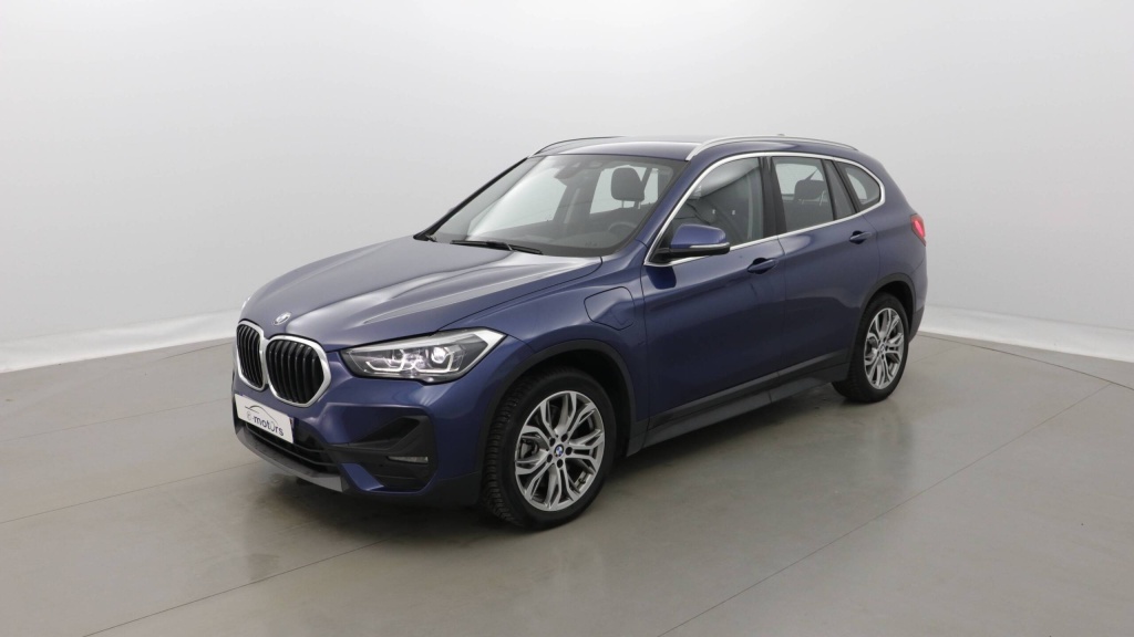 BMW X1 Business Design X1 XDRIVE 25E 220 BVA6 DESIGN - ref: 5-1376105 - Photo 19