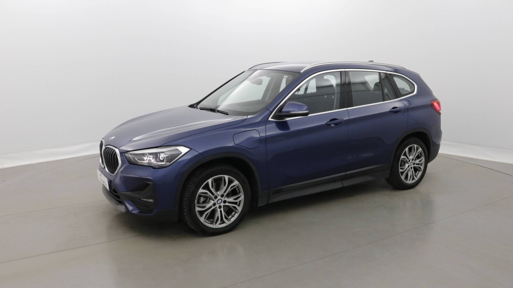 BMW X1 Business Design X1 XDRIVE 25E 220 BVA6 DESIGN - ref: 5-1376105 - Photo 2