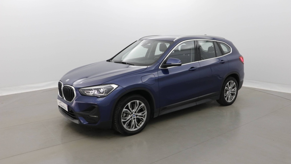 BMW X1 Business Design X1 XDRIVE 25E 220 BVA6 DESIGN - ref: 5-1376105 - Photo 20