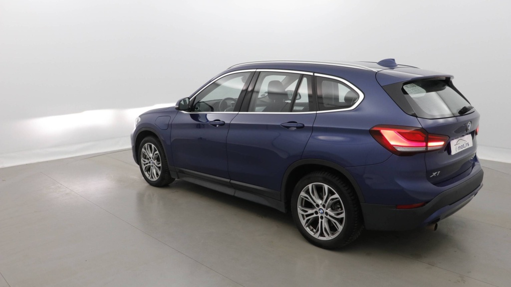 BMW X1 Business Design X1 XDRIVE 25E 220 BVA6 DESIGN - ref: 5-1376105 - Photo 4