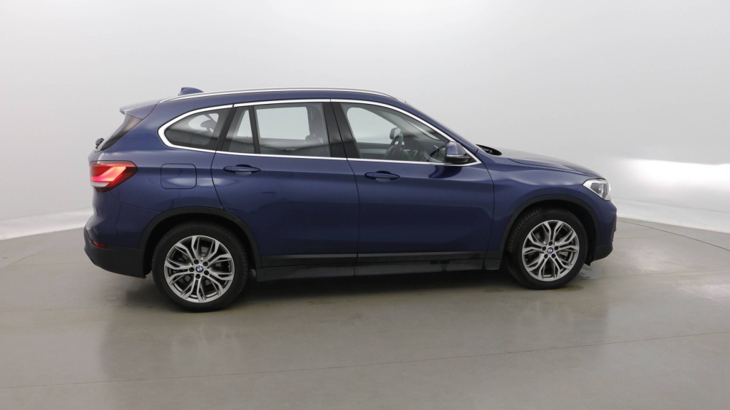 BMW X1 Business Design X1 XDRIVE 25E 220 BVA6 DESIGN - ref: 5-1376105 - Photo 7